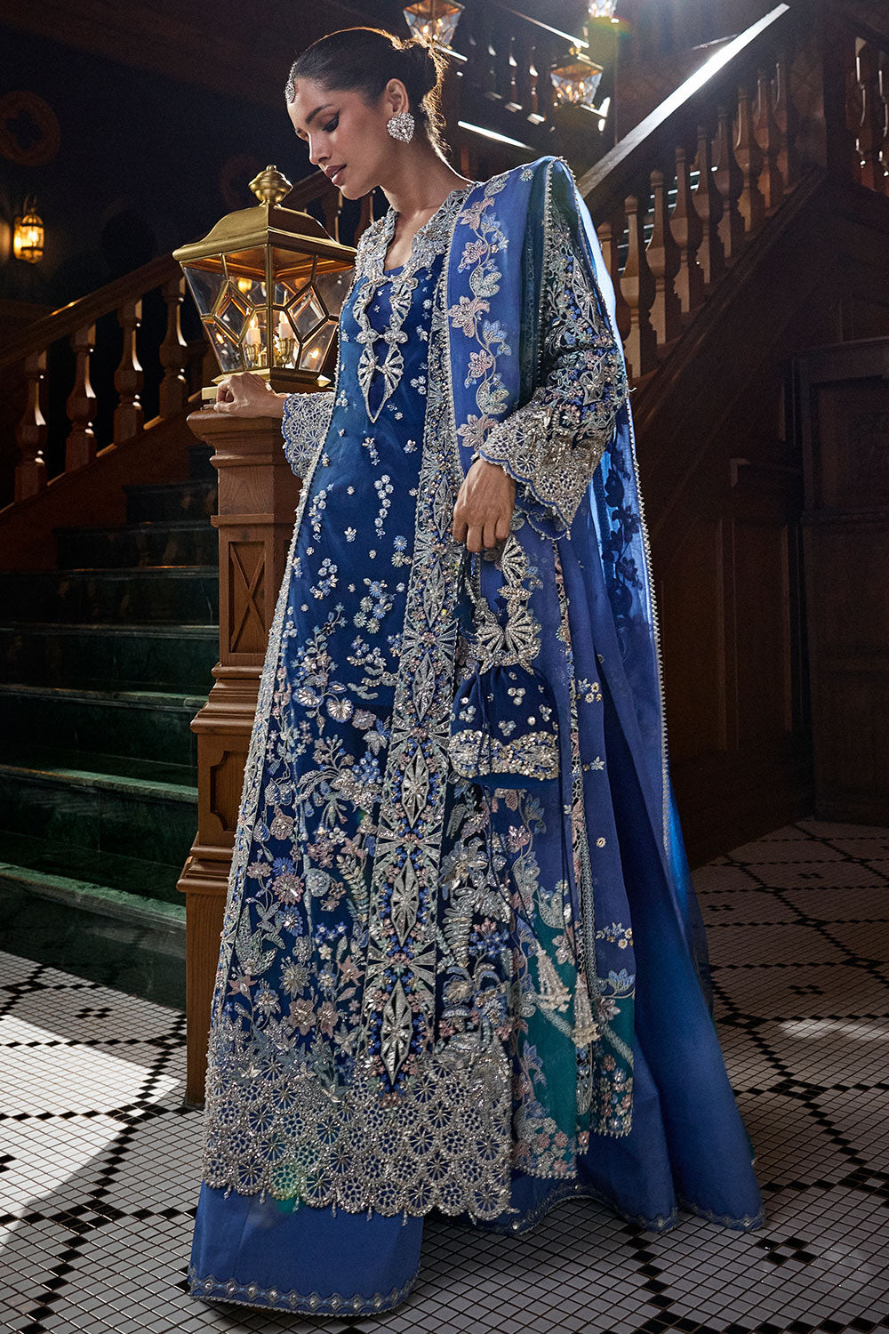 Soraya - Lumene Festive 25 - Elisé