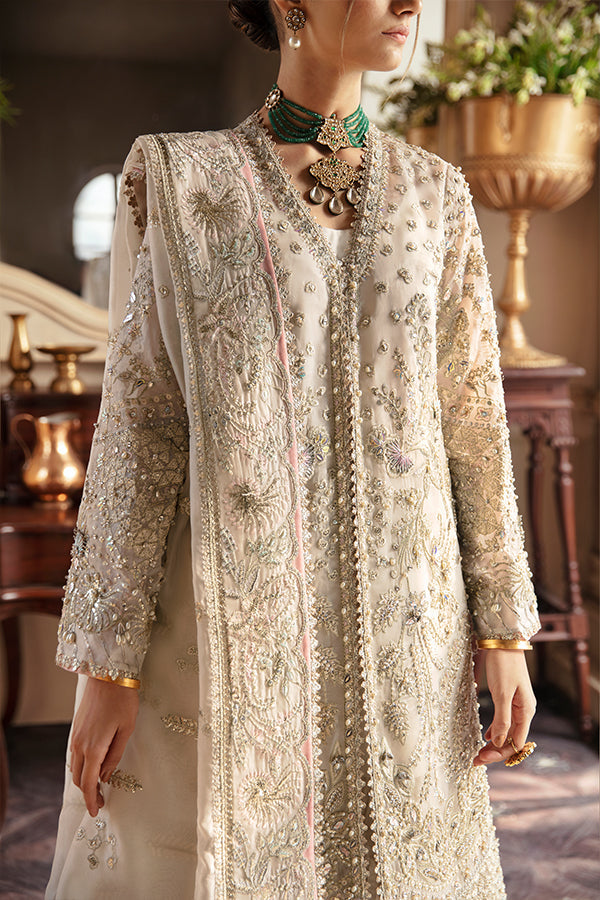 Soraya - Lumene Festive 24 - Miel