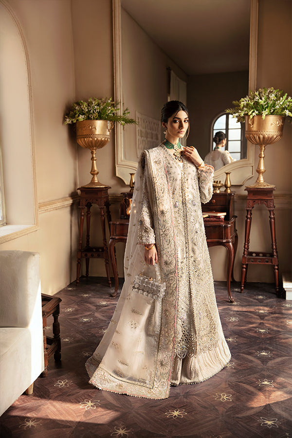 Soraya - Lumene Festive 24 - Miel