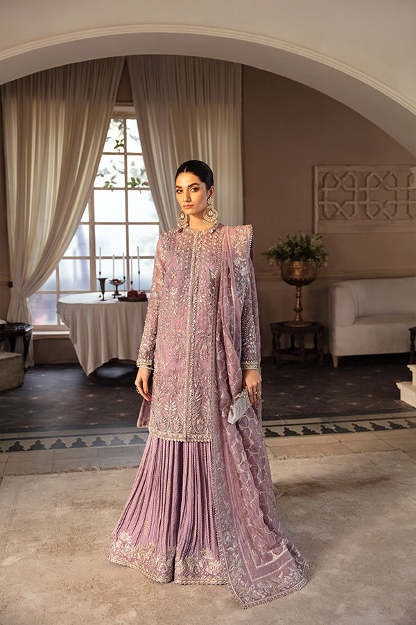 Soraya - Lumene Festive 24 - Sehr