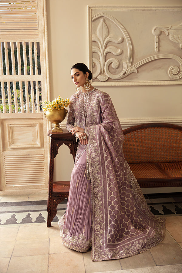 Soraya - Lumene Festive 24 - Sehr