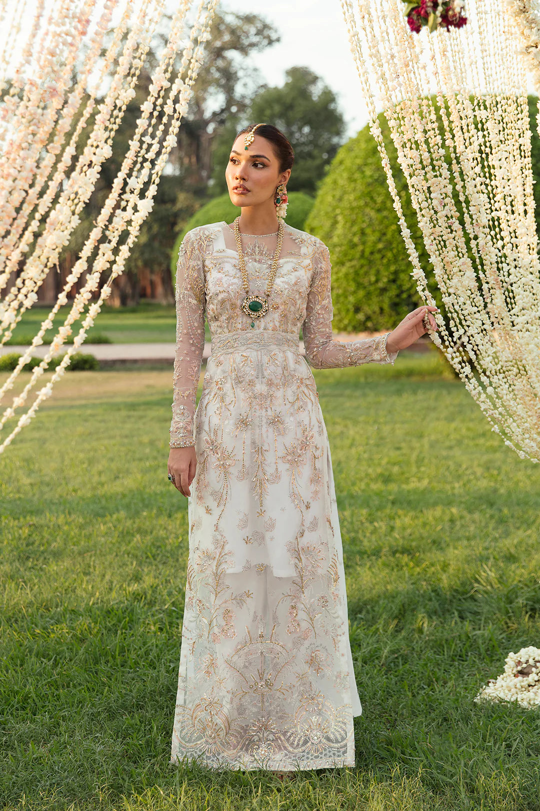 Izaar - Mysie By Tahira