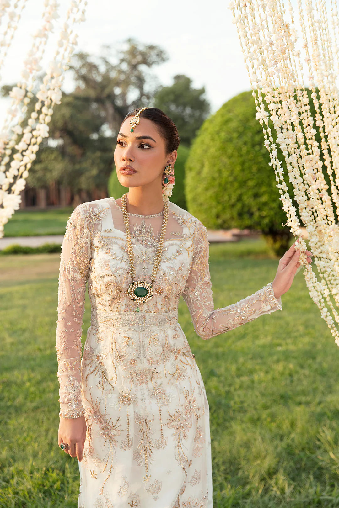 Izaar - Mysie By Tahira