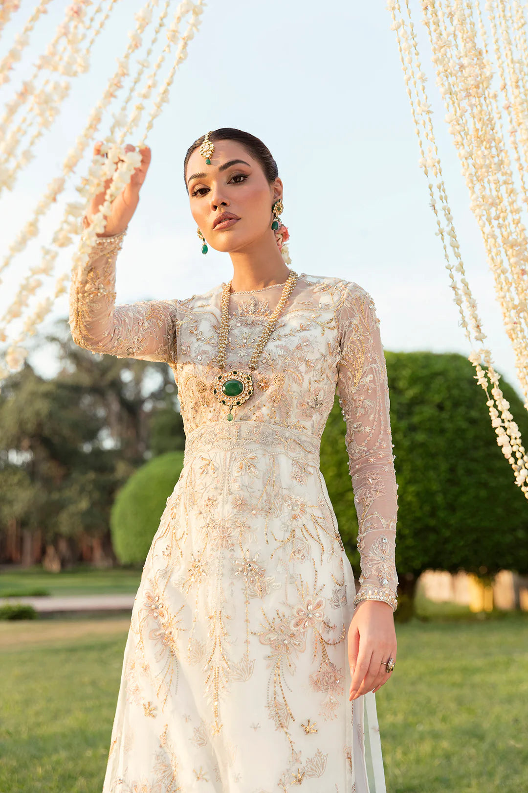 Izaar - Mysie By Tahira