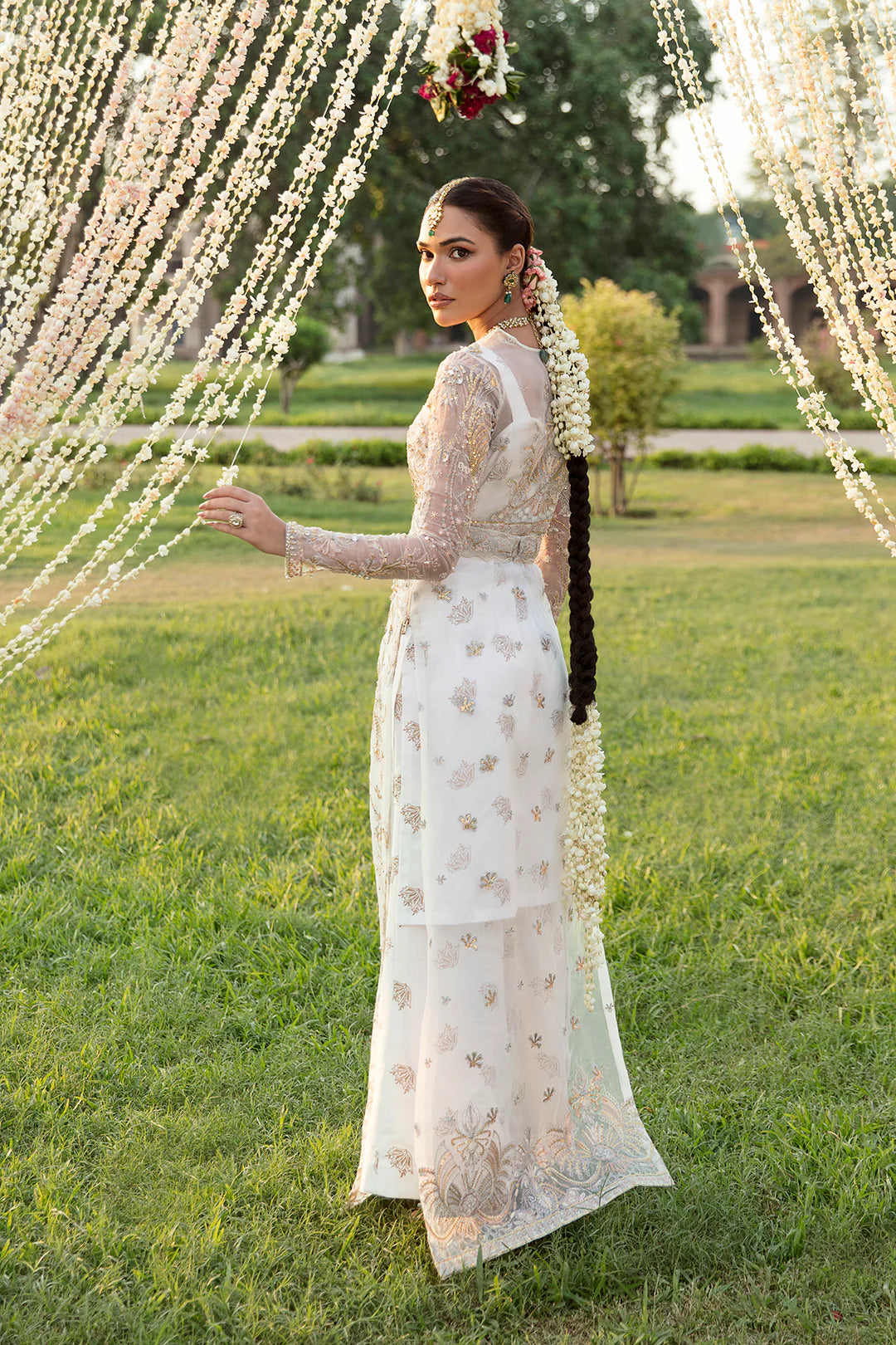 Izaar - Mysie By Tahira