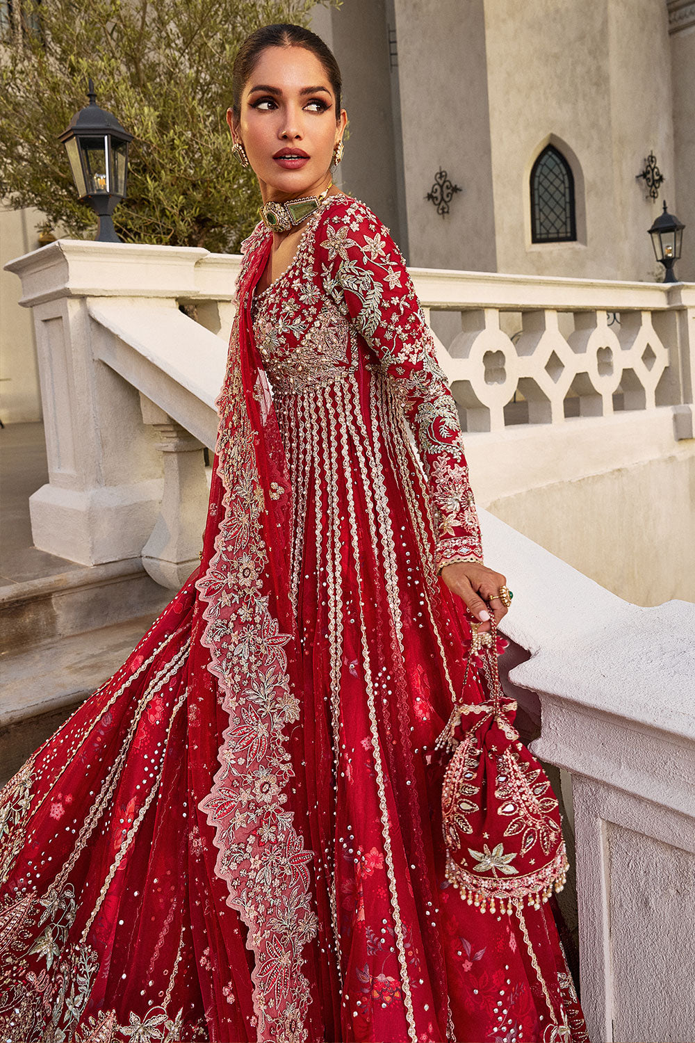 Soraya - Lumene Festive 25 - Marybelle