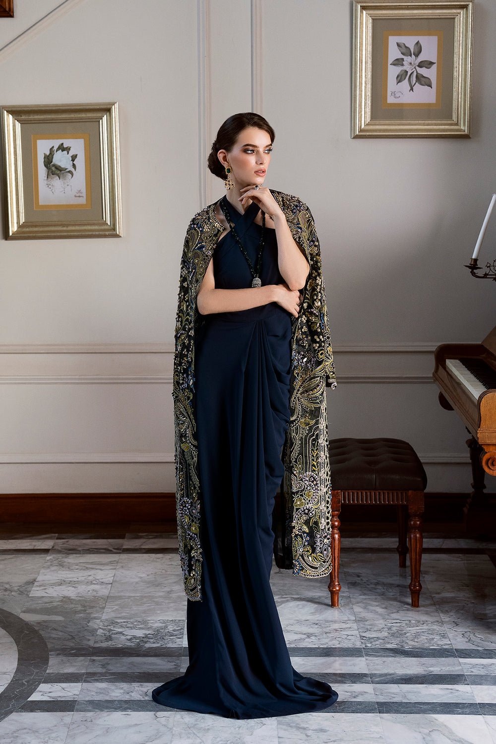 Mysie By Tahira - Festive Edit 24 - Myley