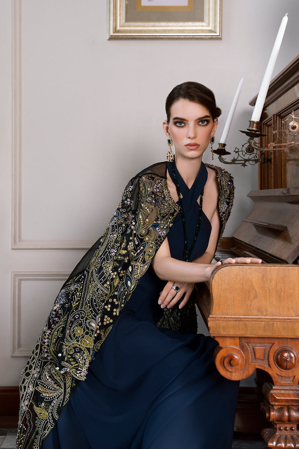 Mysie By Tahira - Festive Edit 24 - Myley