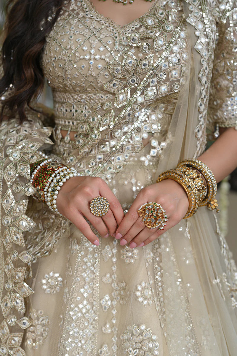 Qalamkar - Wedding Formal 24 - Roop