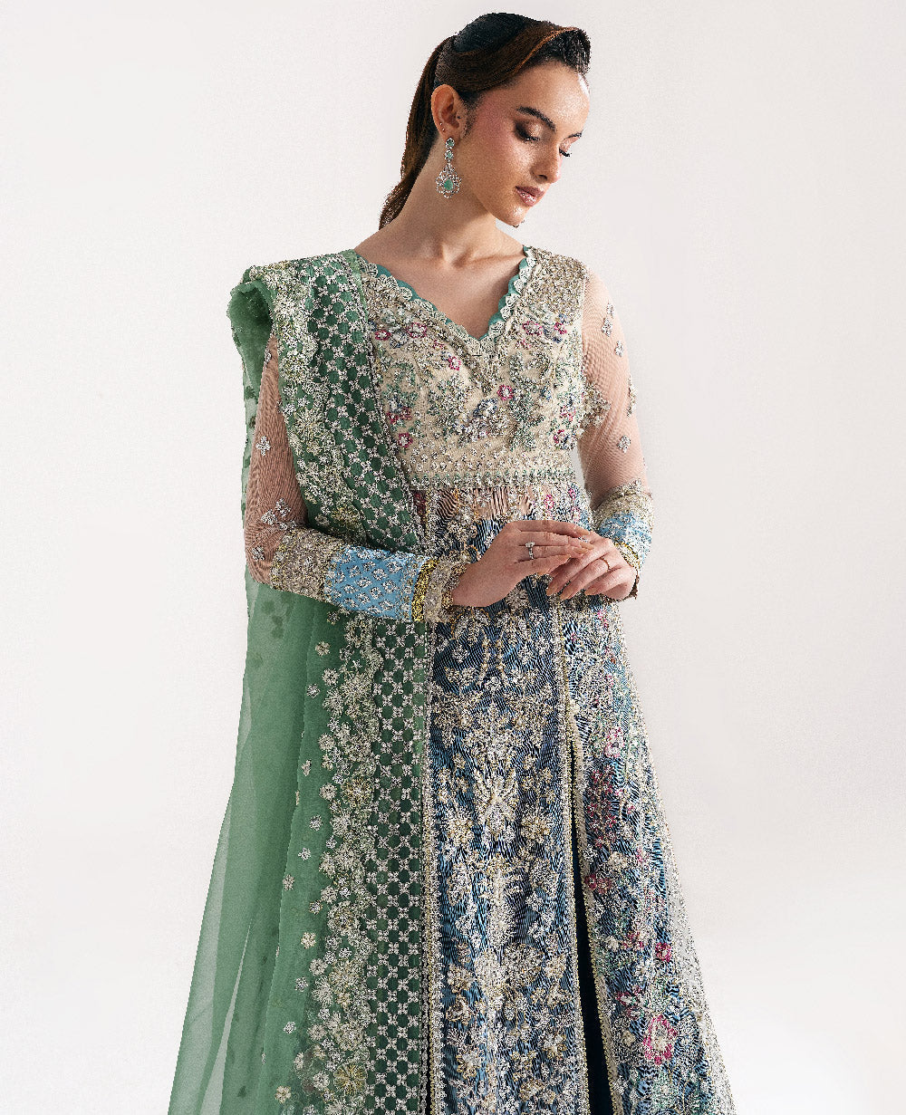 Miraélie (Stitched)