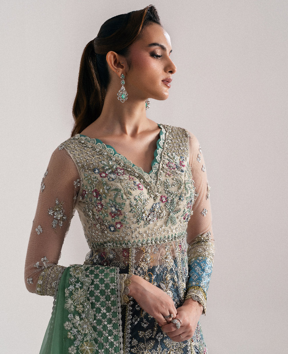 Miraélie (Stitched)