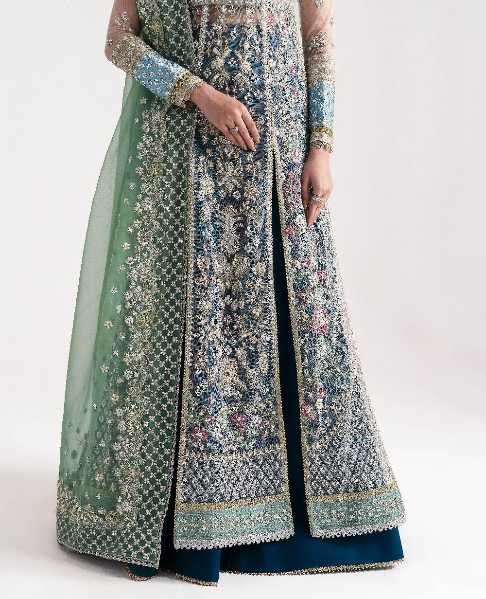 Miraélie (Stitched)