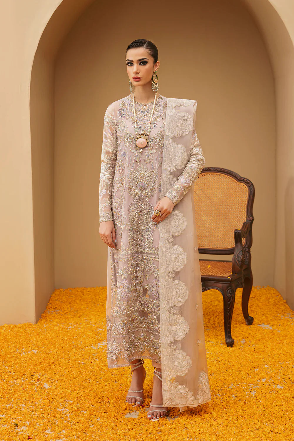 Mysie By Tahira - Heavy Formals - Sarafeen