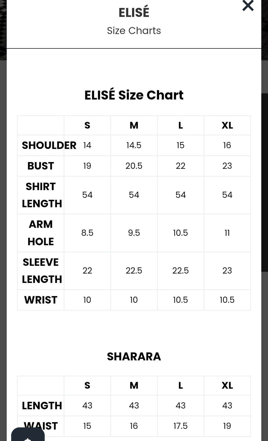 Soraya - Lumene Festive 25 - Elisé