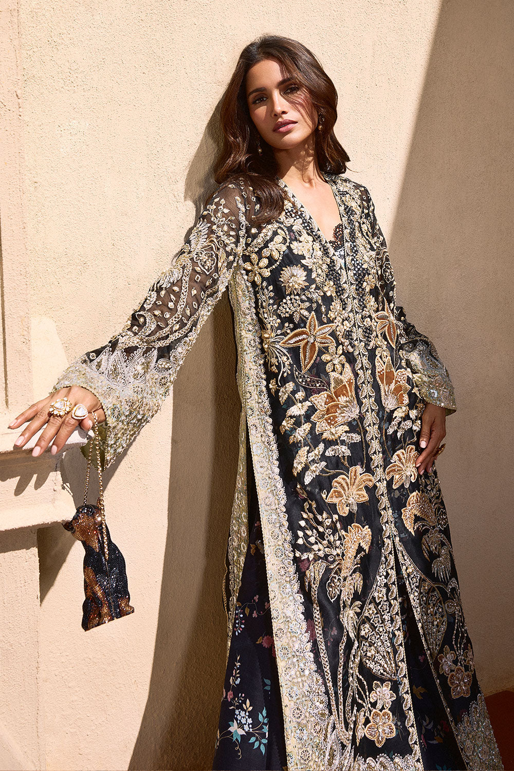 Soraya - Lumene Festive 25 - Stella