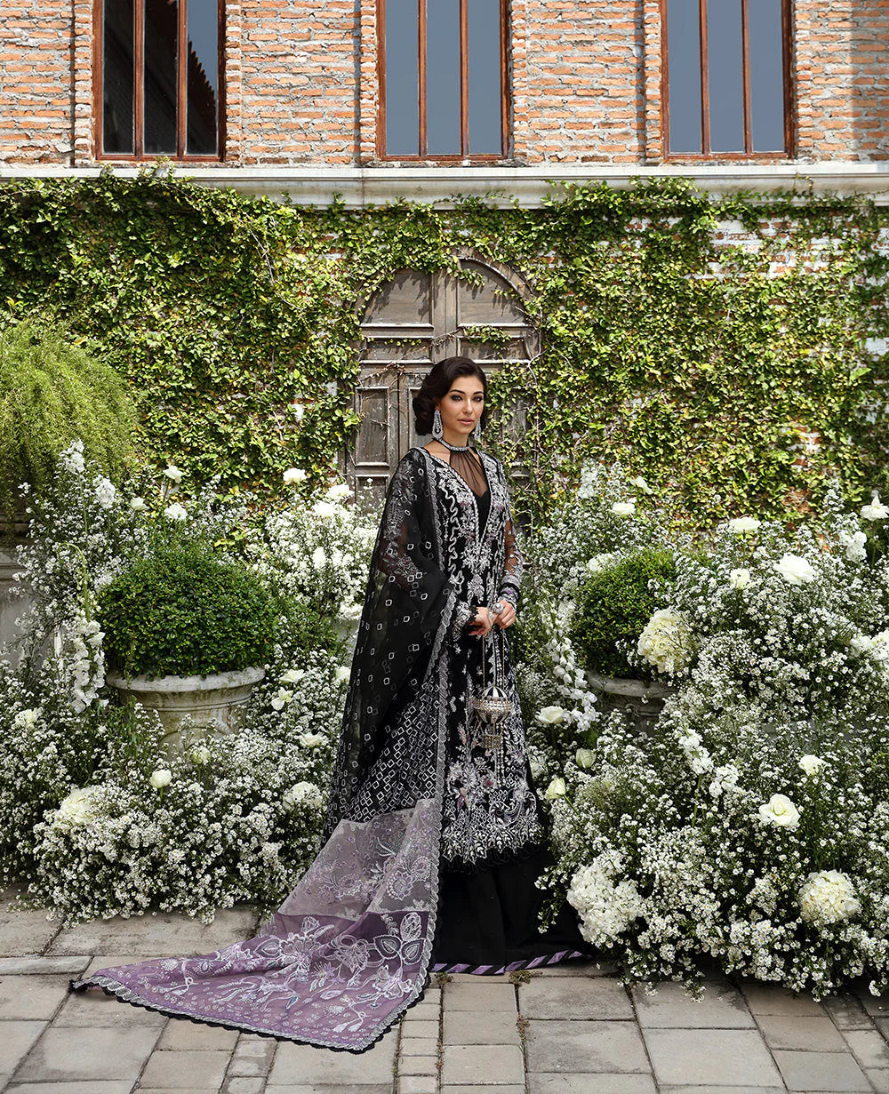 Republic Womenswear - Le Gardenia - Violette