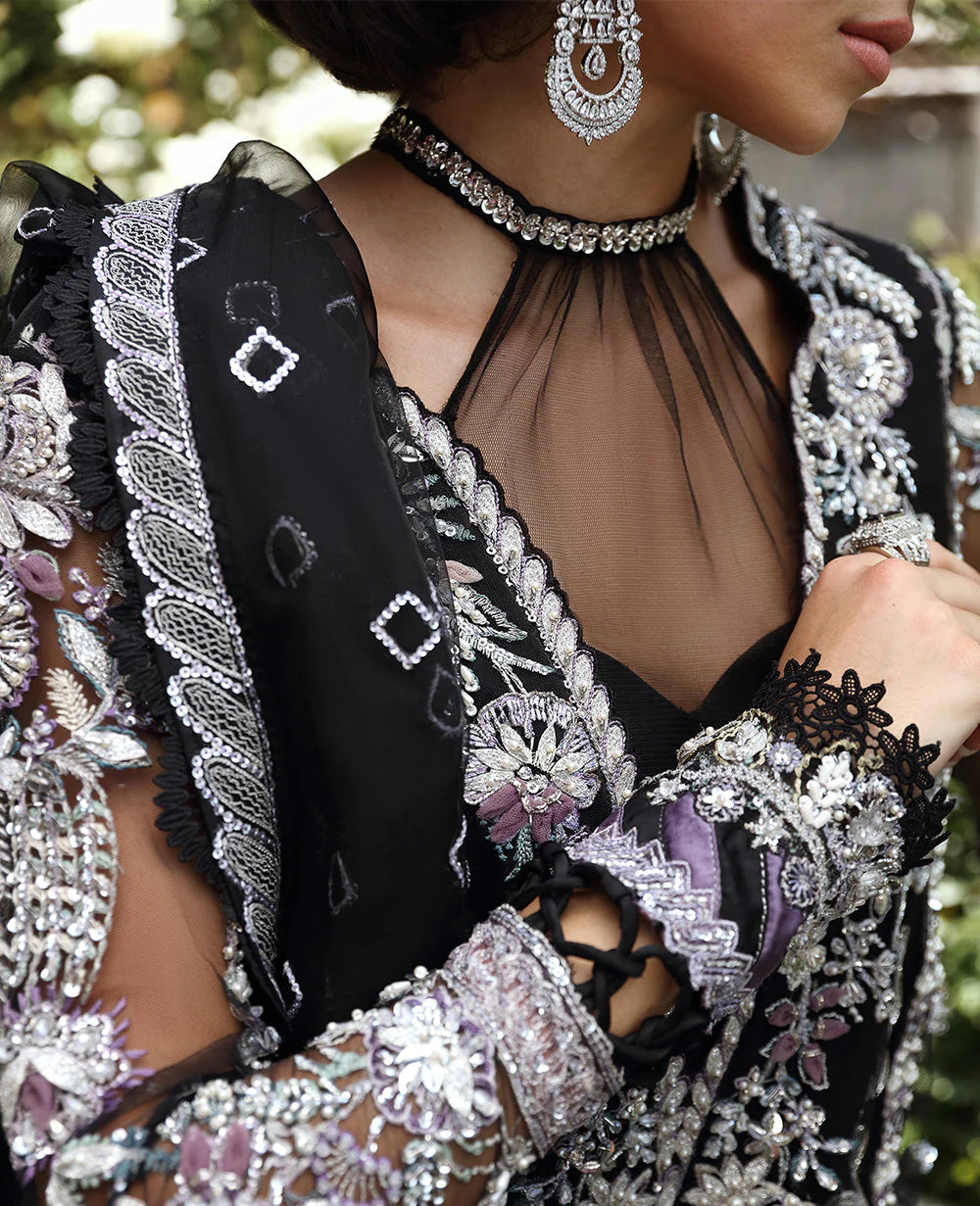 Republic Womenswear - Le Gardenia - Violette