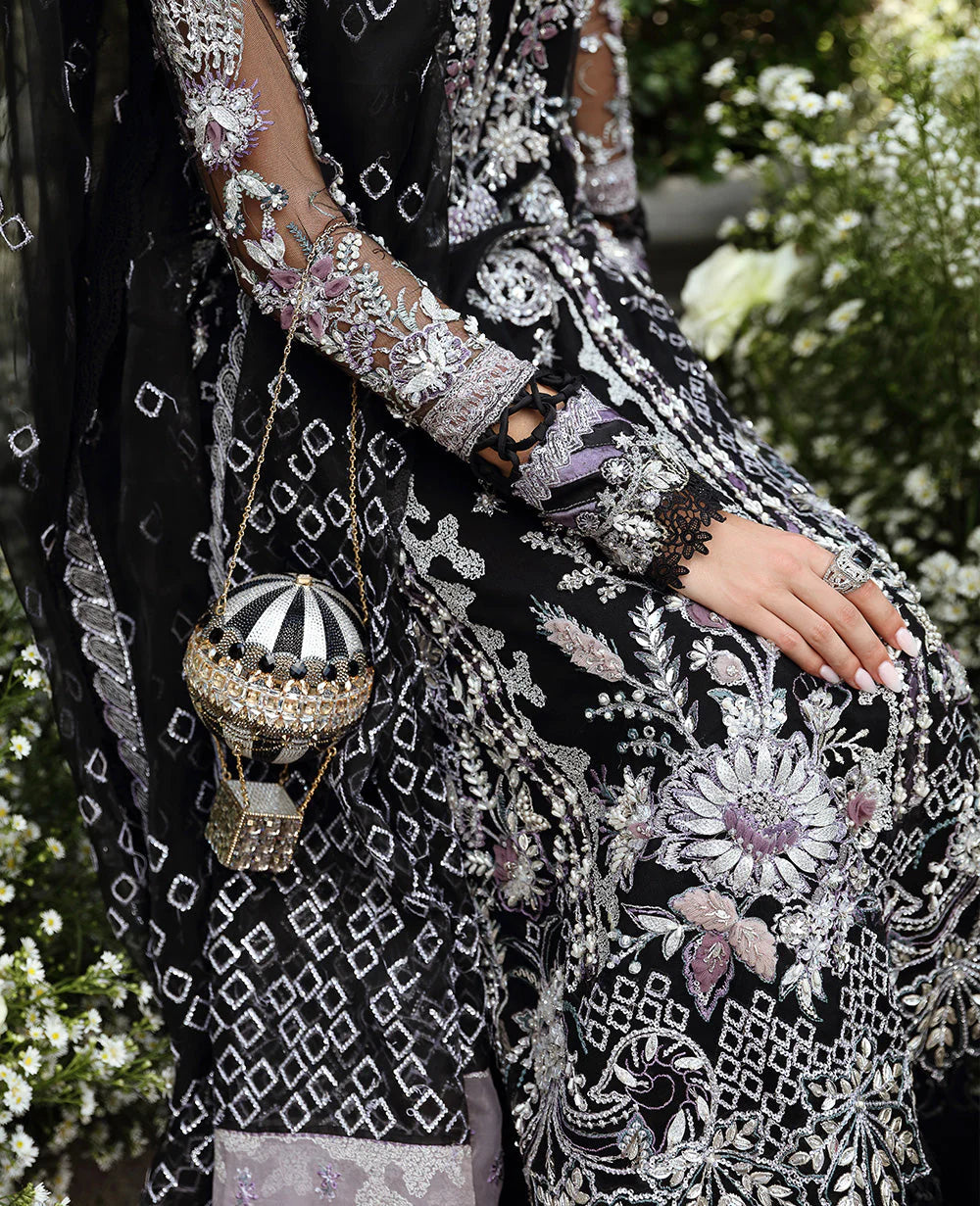 Republic Womenswear - Le Gardenia - Violette