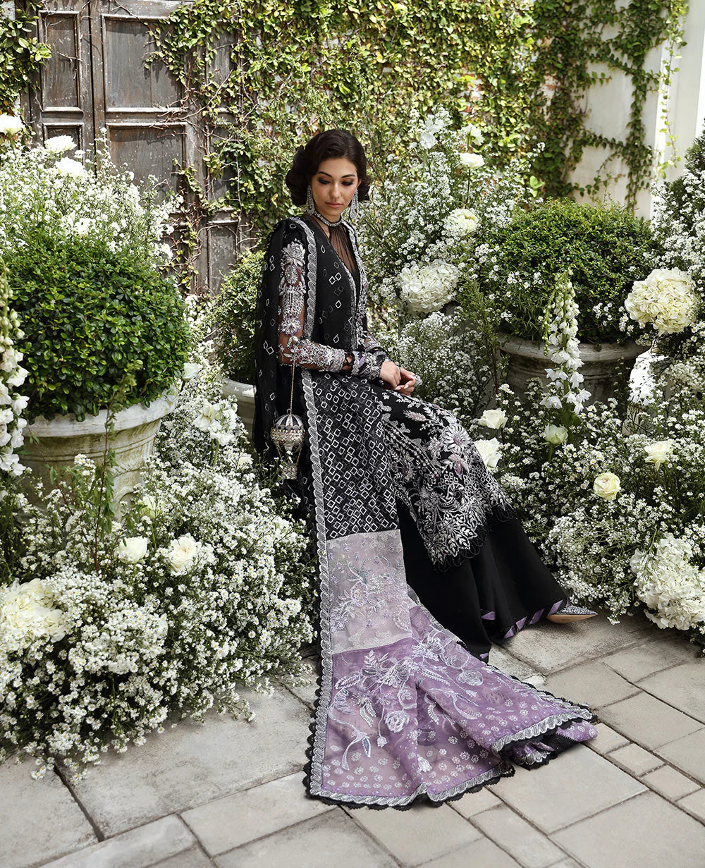 Republic Womenswear - Le Gardenia - Violette