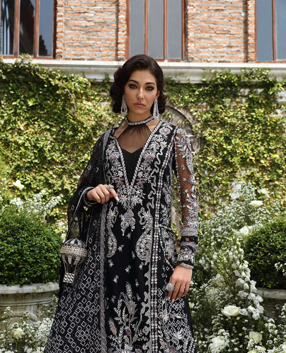 Republic Womenswear - Le Gardenia - Violette