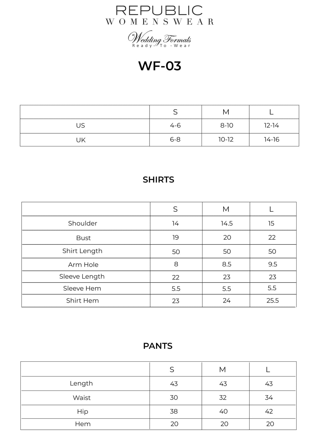 Republic Womenswear - Le Gardenia - Violette