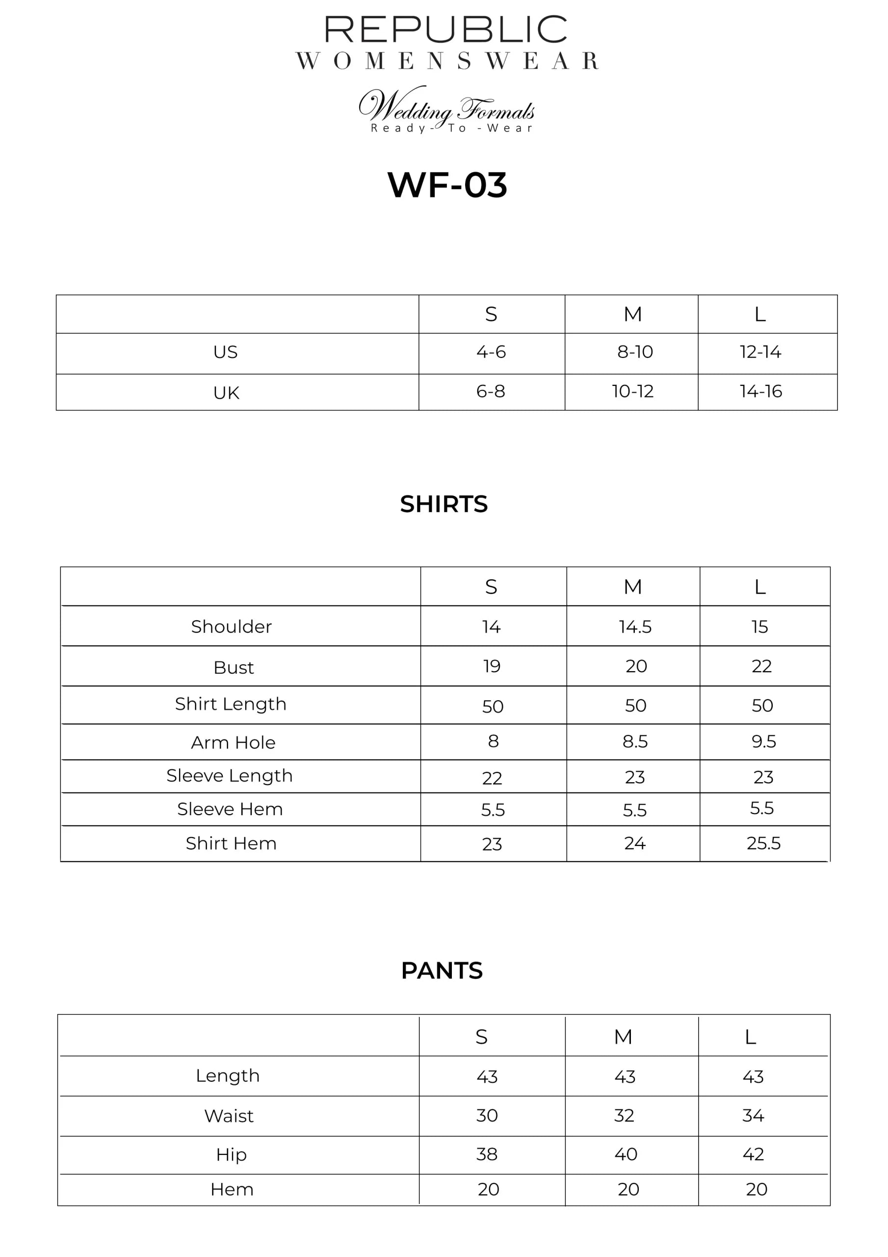 Republic Womenswear - Le Gardenia - Violette