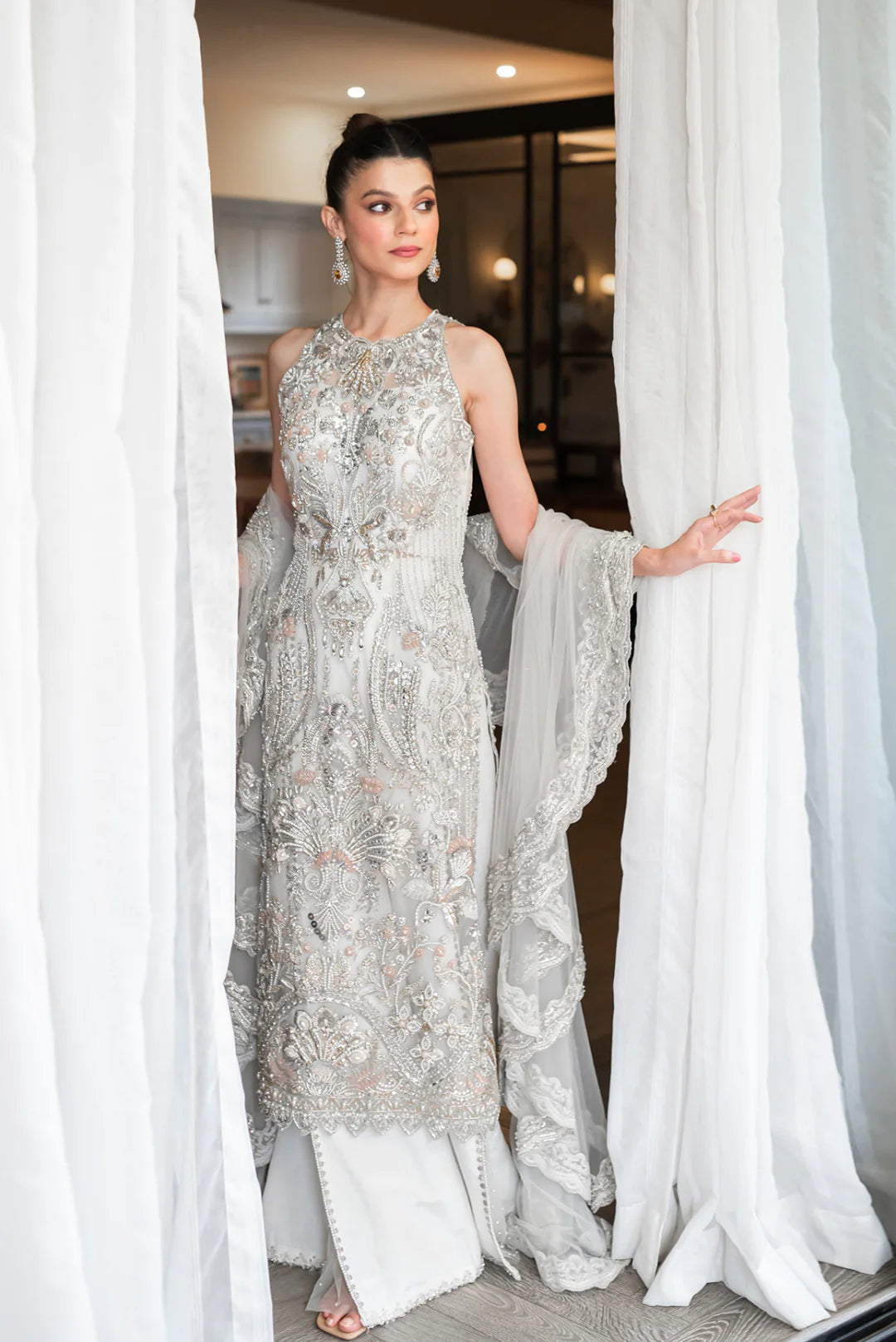 Mysie By Tahira - Festive Edit 24 - Zara Gul