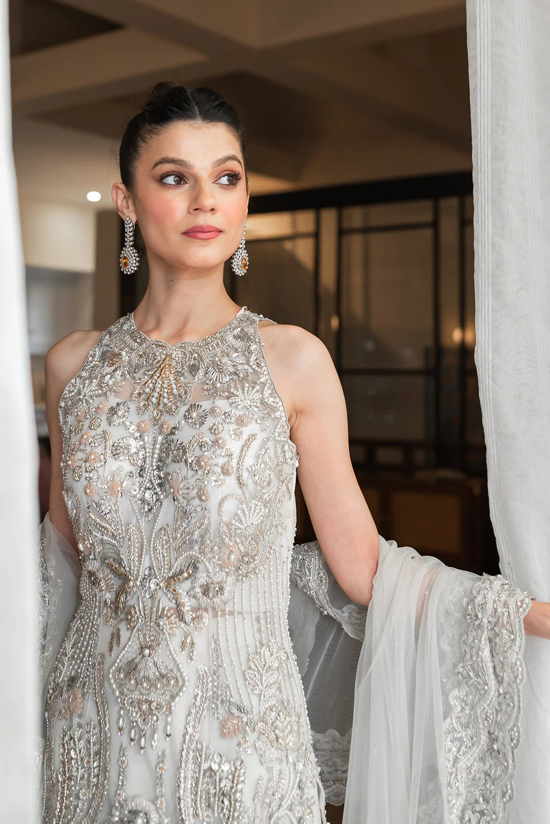 Mysie By Tahira - Festive Edit 24 - Zara Gul