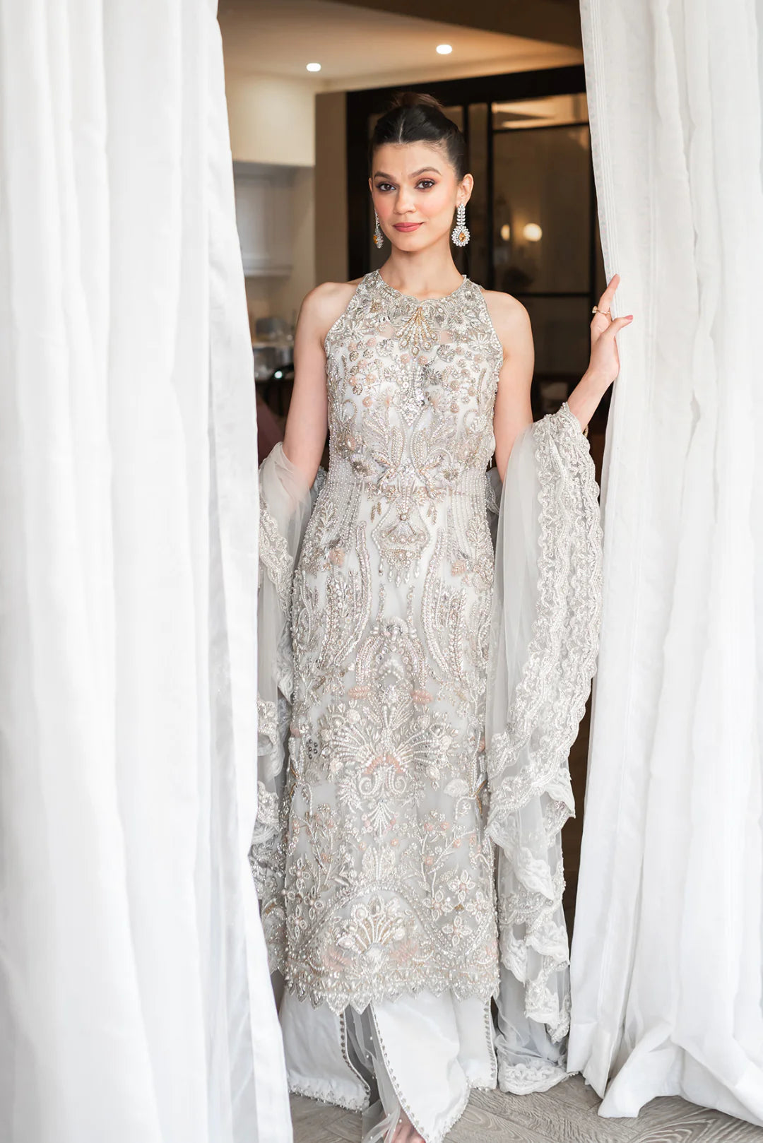 Mysie By Tahira - Festive Edit 24 - Zara Gul