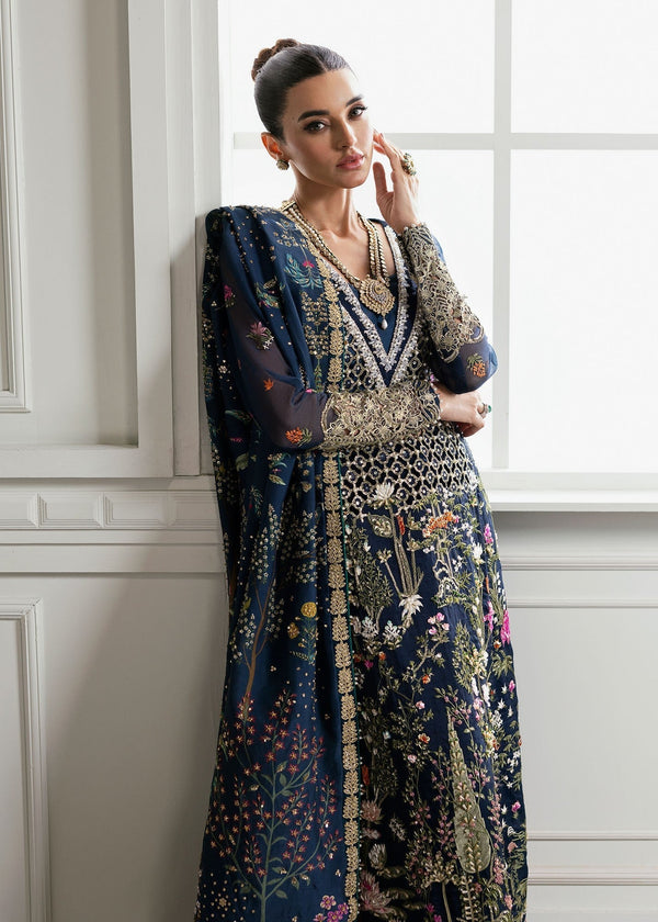 Saira Shakira X Crimson - Wedding Formals 25 - Majestic Cypress