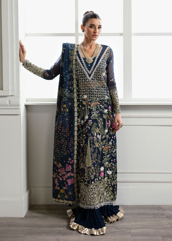 Saira Shakira X Crimson - Wedding Formals 25 - Majestic Cypress