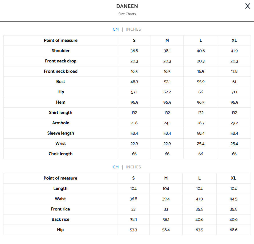 Saad Bin Shahzad | Eid Collection 26 | DANEEN