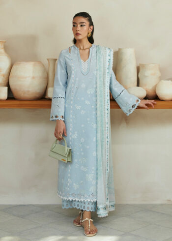 Suffuse - Casual Pret 24 | LUNA