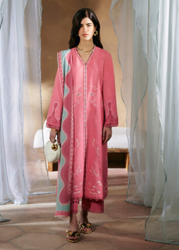 Suffuse - Casual Pret 24 | ZARINE