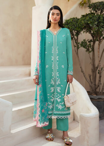 Suffuse - Casual Pret 24 | ELALEH