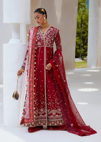 Suffuse - Freesia RTW 24 | Sahar