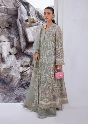 Suffuse - Freesia RTW 24 | ABSHAR