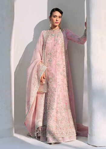 Suffuse - Freesia RTW 24 | FALEK